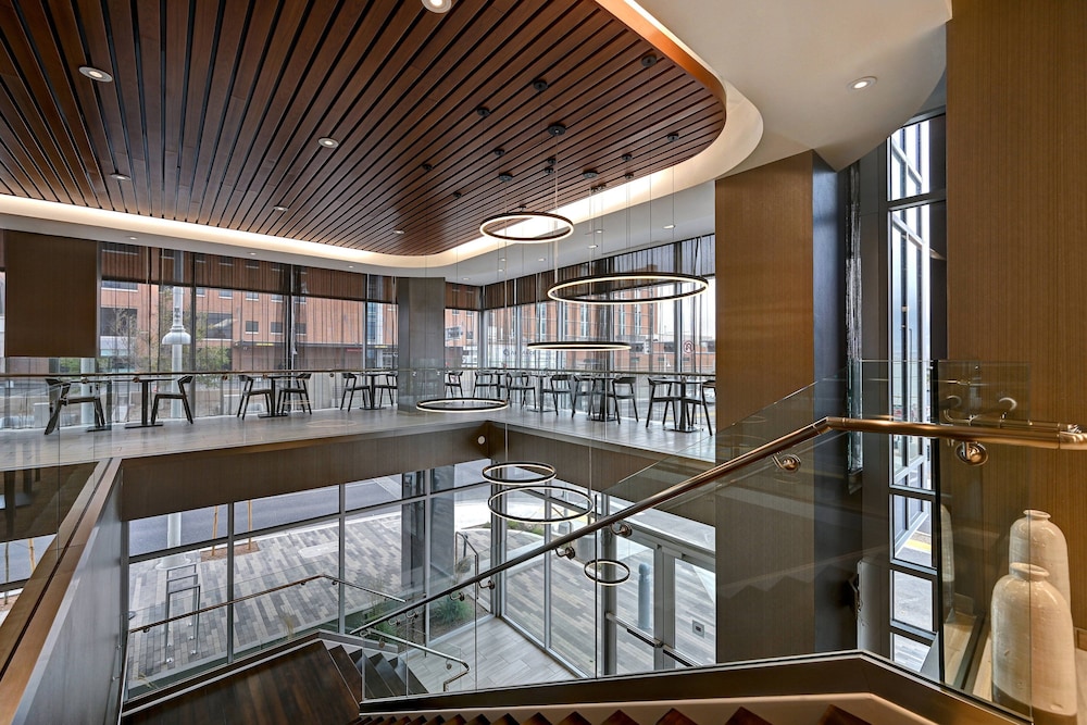 Springhill Suites by Marriott Albuquerque University Area 42/52