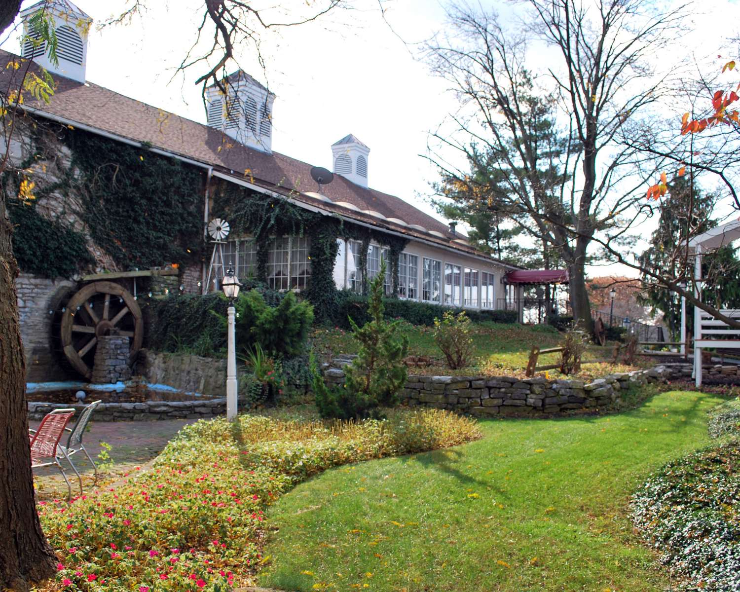 Rodeway Inn & Suites Myerstown - Lebanon 45/47