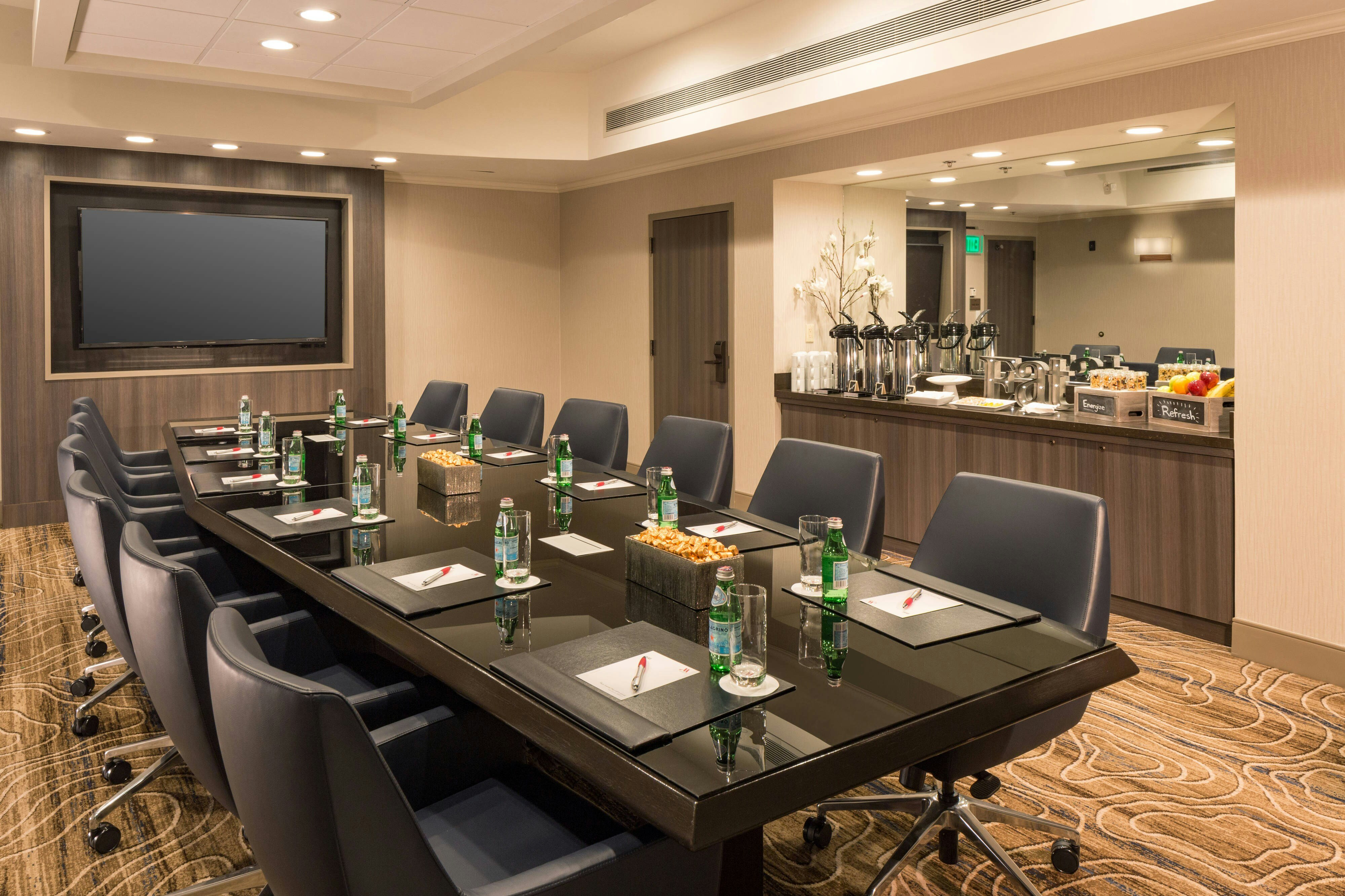 Costa Mesa Marriott 42/51