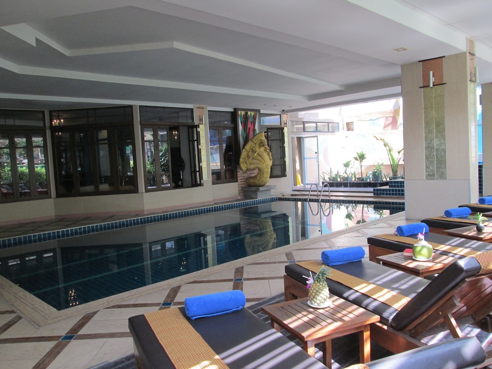 Pattaya Loft Hotel 37/55