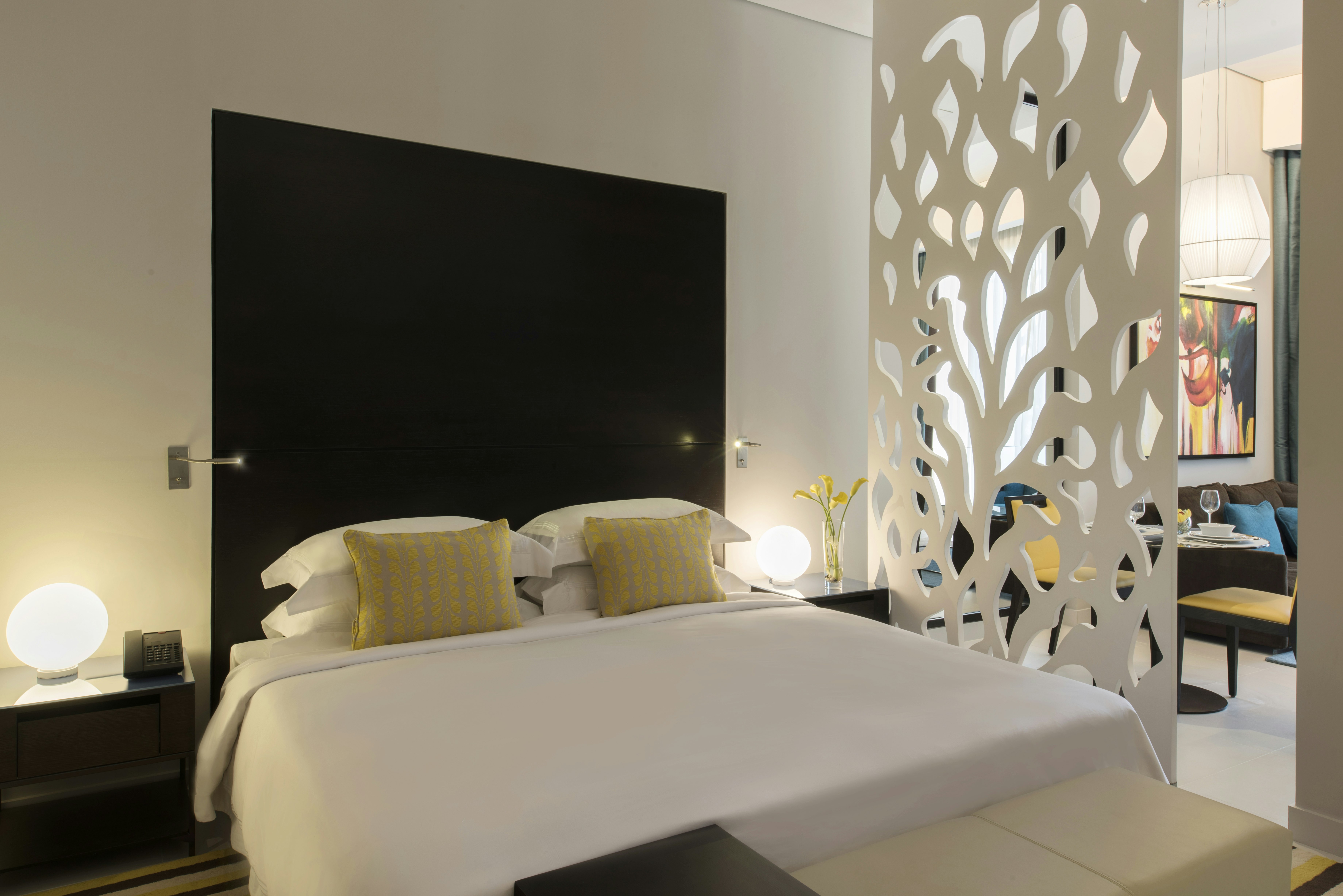 Fraser Suites Riyadh 15/77