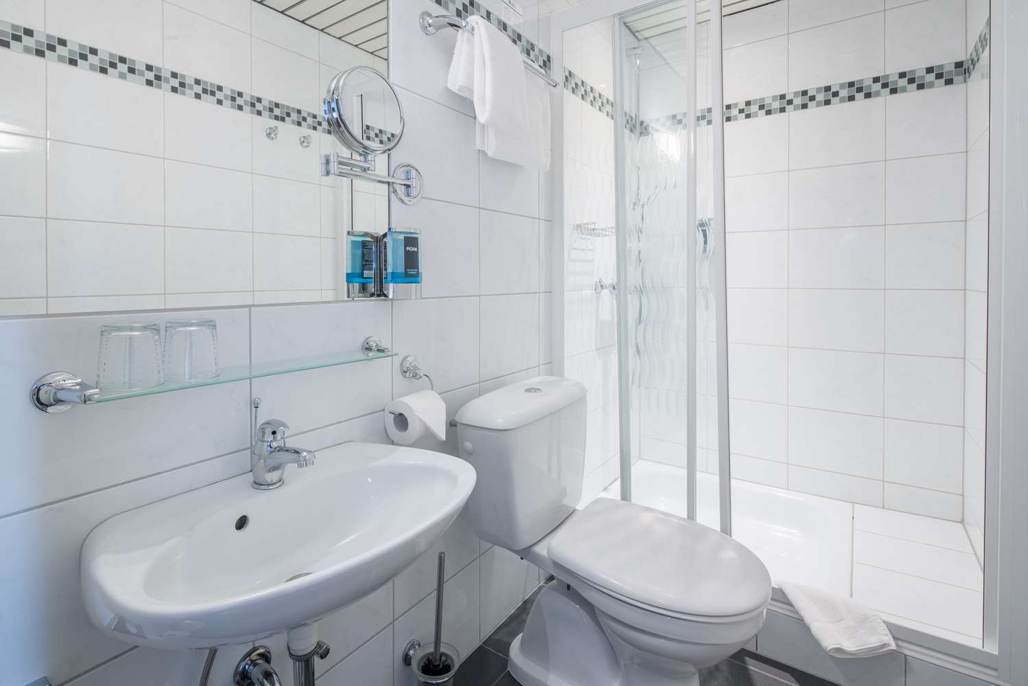 City Hotel Pirmasens 18/19