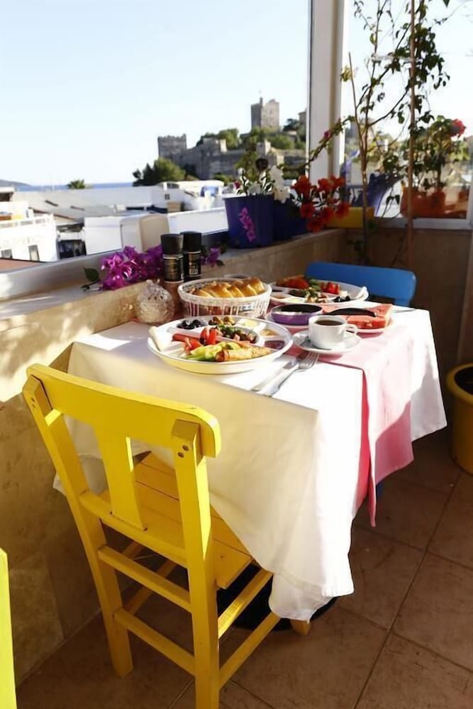 Hotel Can Bodrum 15/21