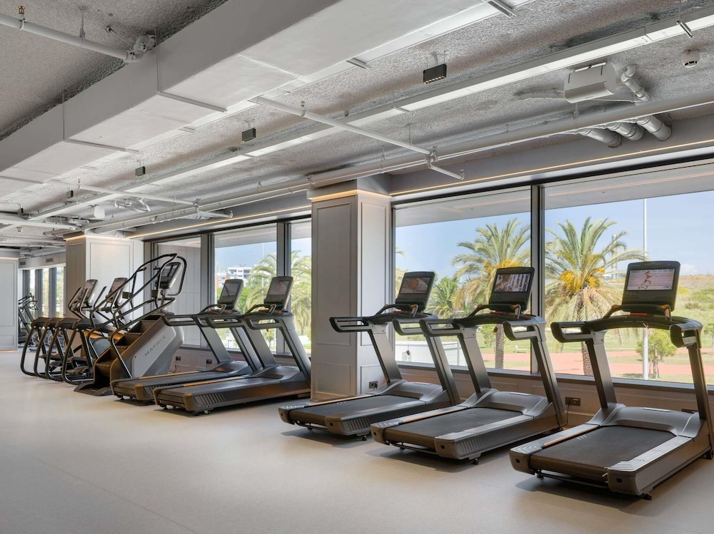 SLS Barcelona Hotel 35/60