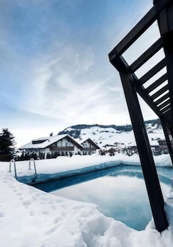 Hotel Tyrol 64/66