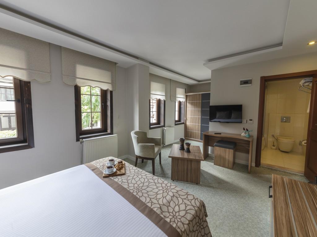 Grand Harsena Otel 6/28