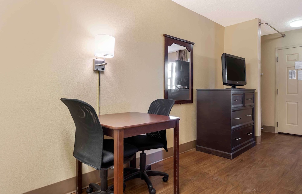 work area