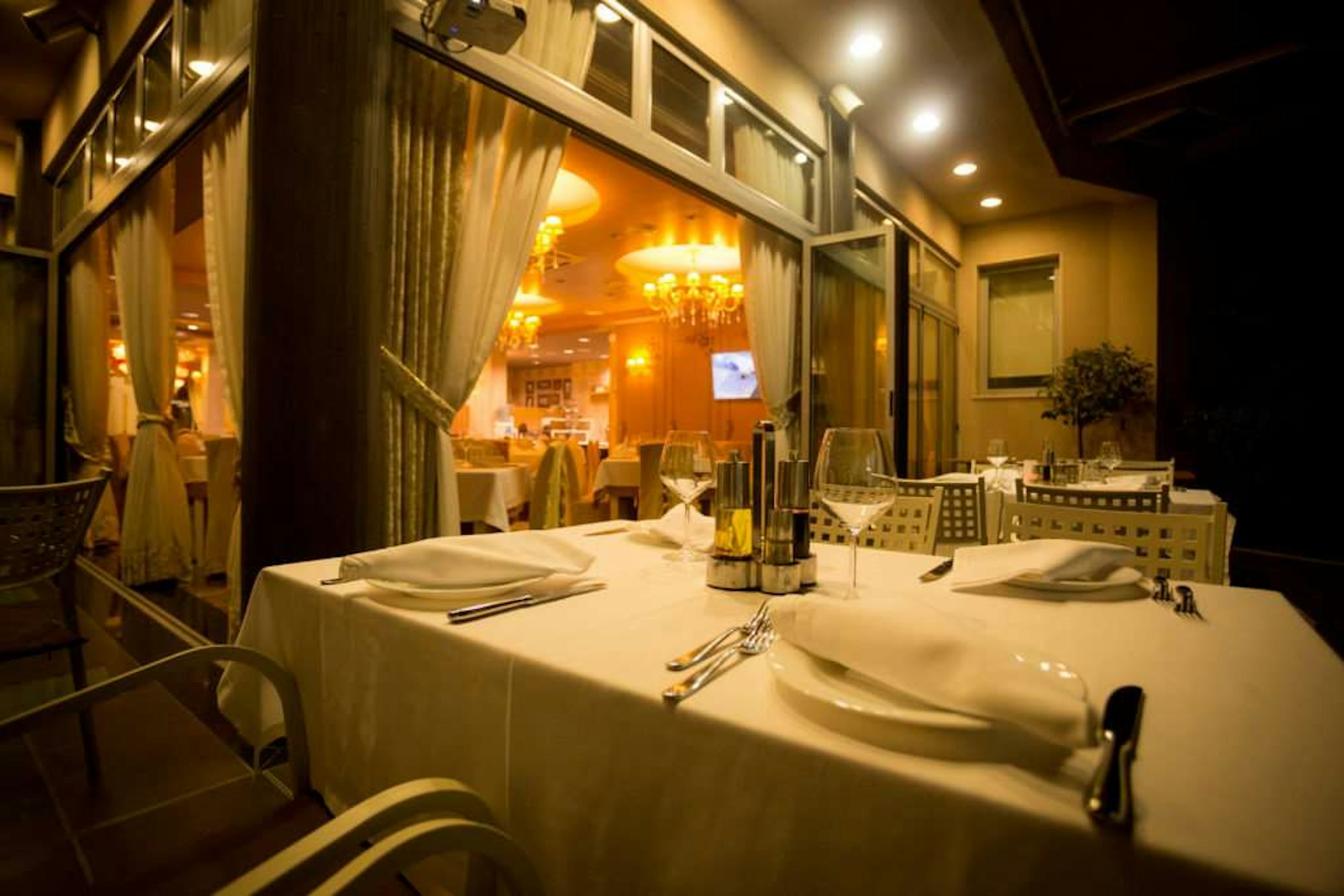 Hotel Colosseo 50/50