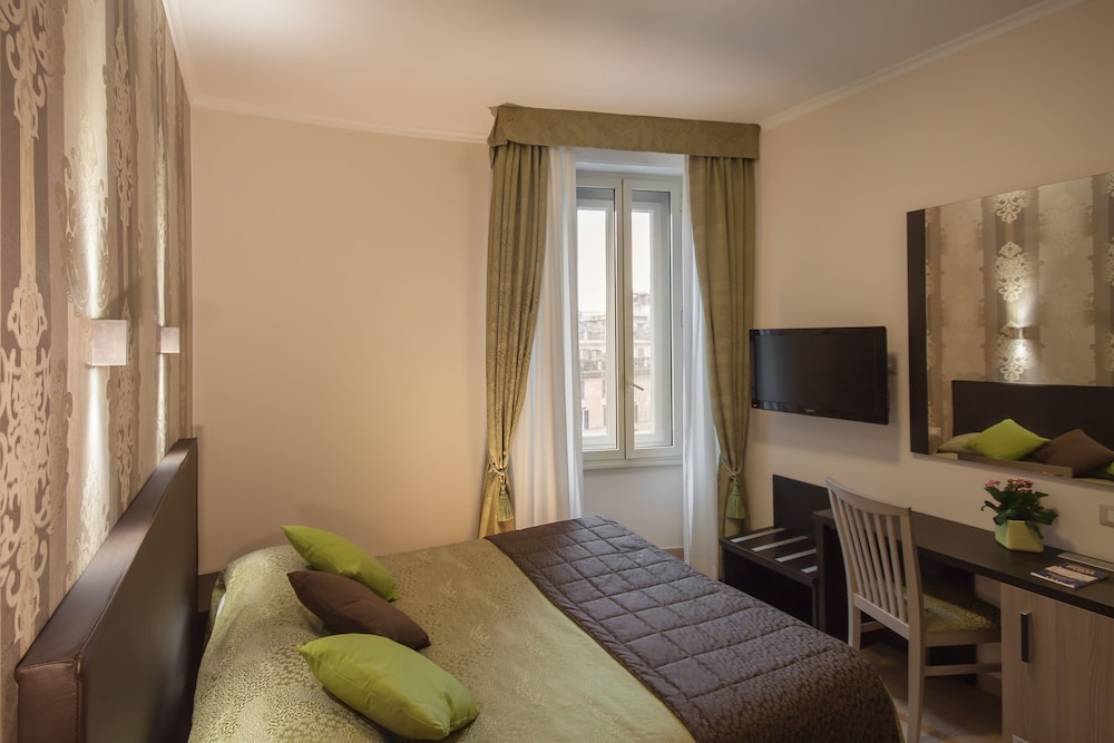 Rome King Suite 58/69
