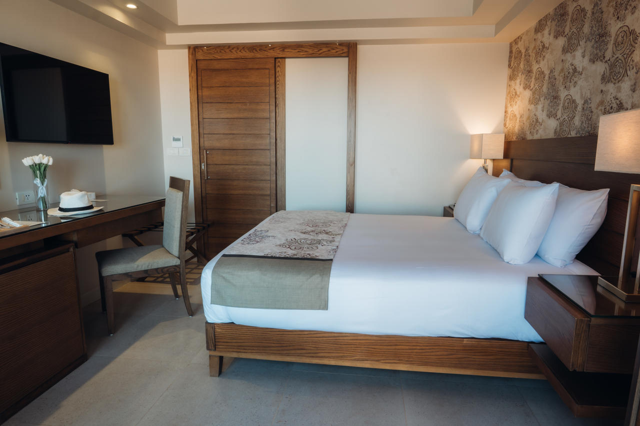Retac Abu Simbel Nefertari Hotel 24/58