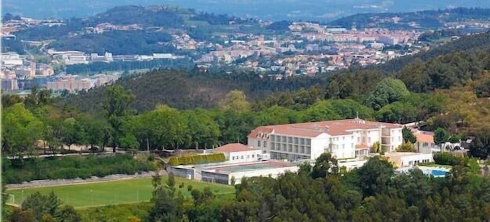 Hotel Braga Falperra 52/55