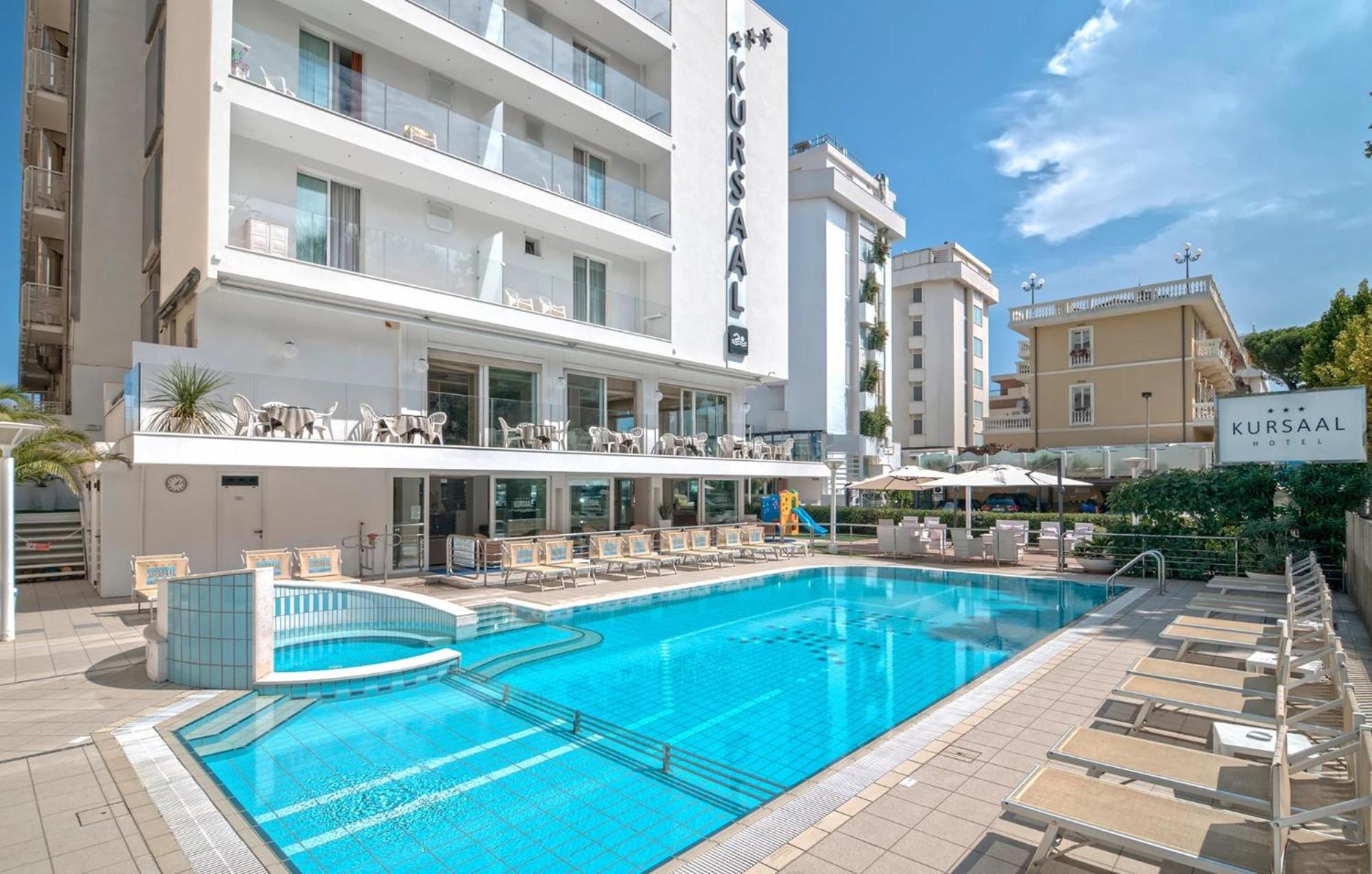 Hotel Kursaal 6/50