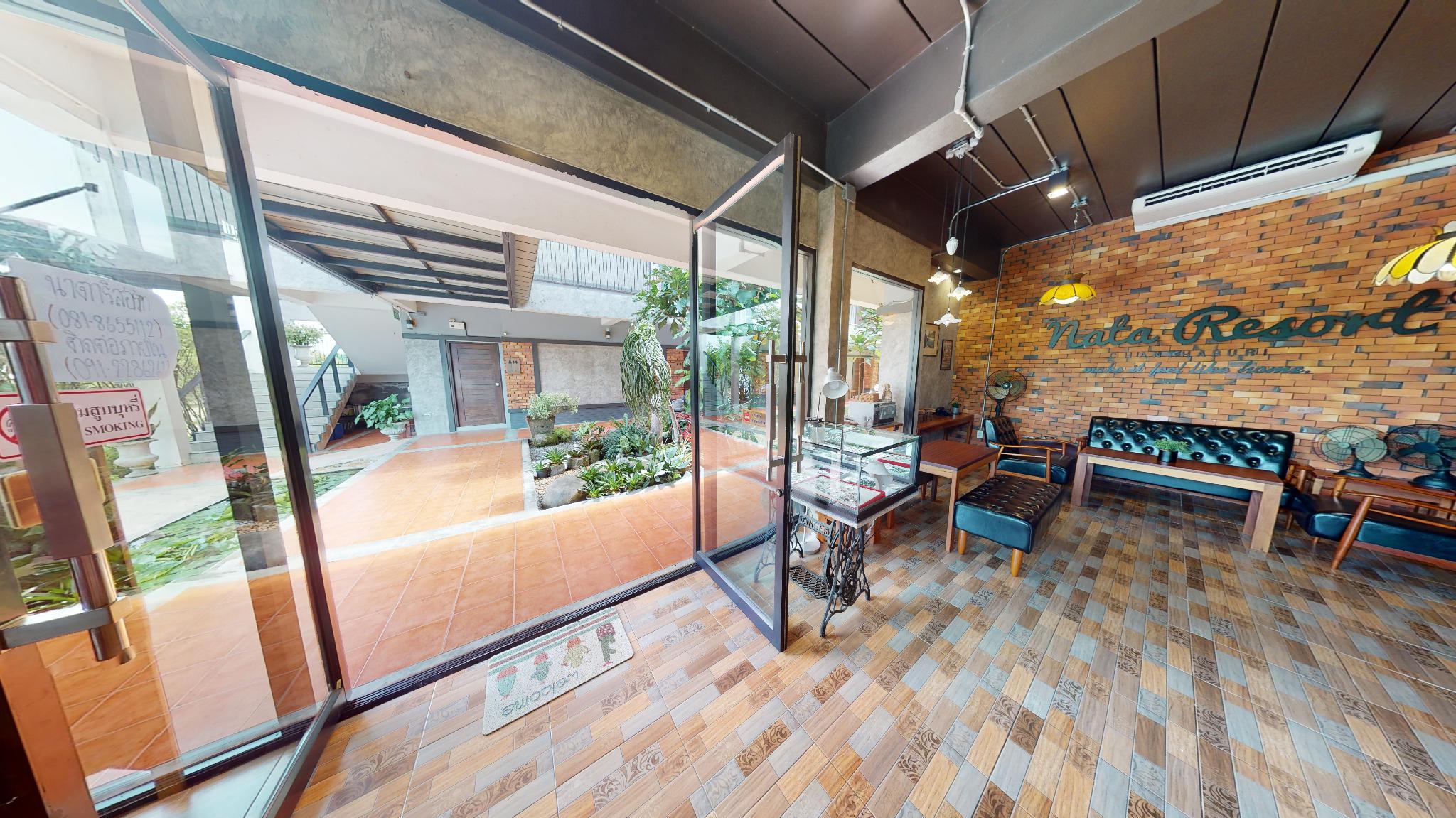 Nata Resort 24/48