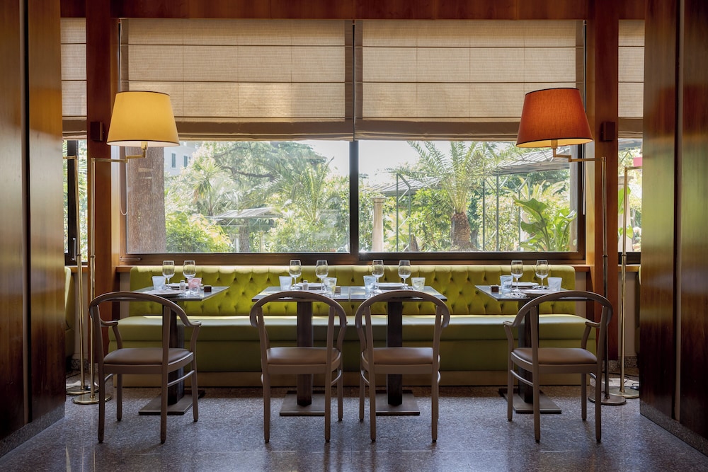 Grand Hotel Panoramic 55/71