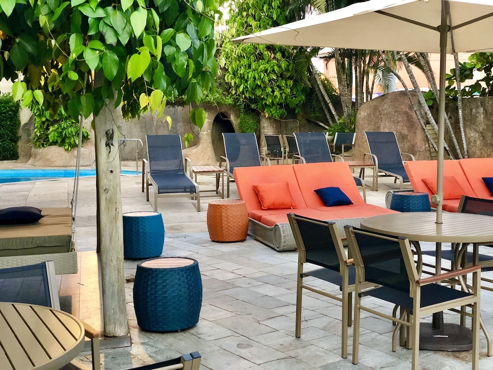 Hotel Morada Do Sol 50/62