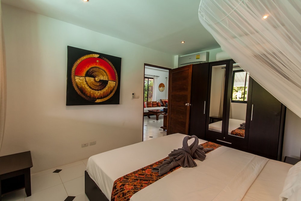 Sai Naam Lanta Residence 10/78