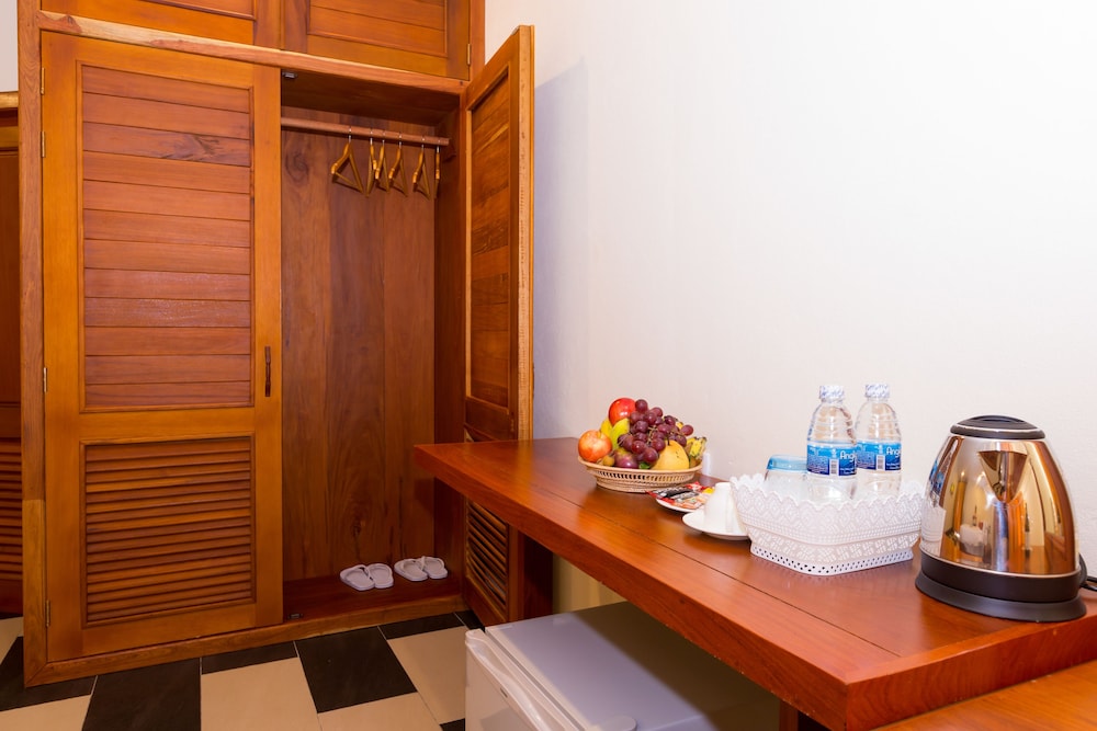 360 Resort Sihanoukville 68/69