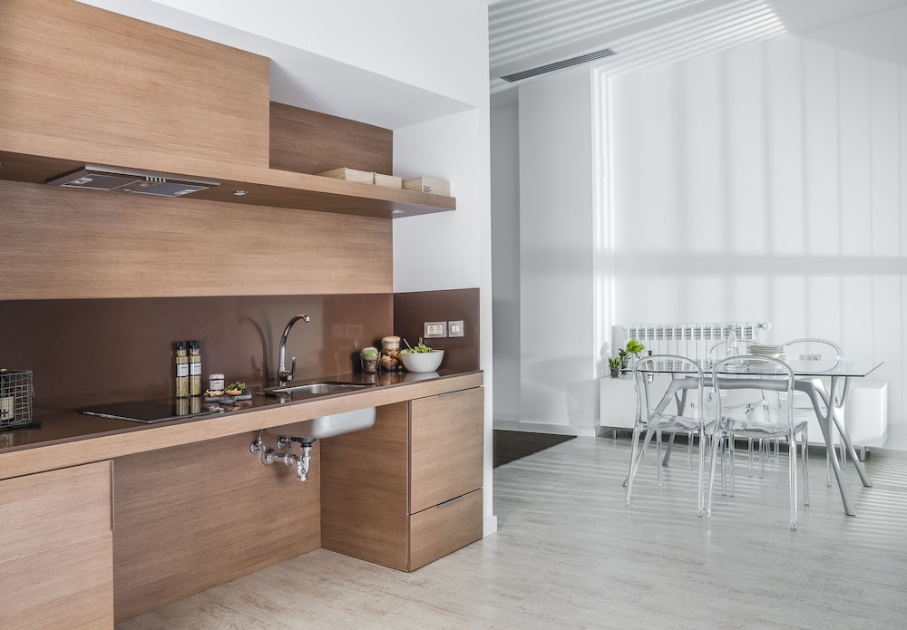 Eric Vökel Boutique Apartments - Atocha Suites 3/57