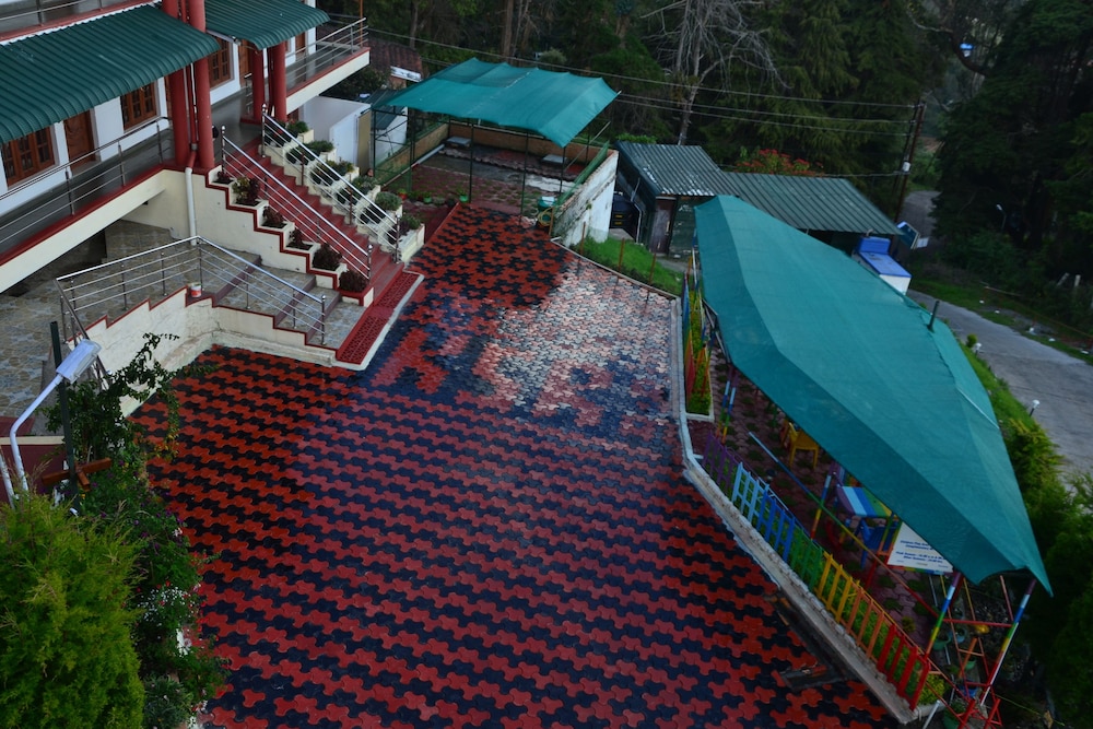 Kodai Sunshine Hotel 29/30