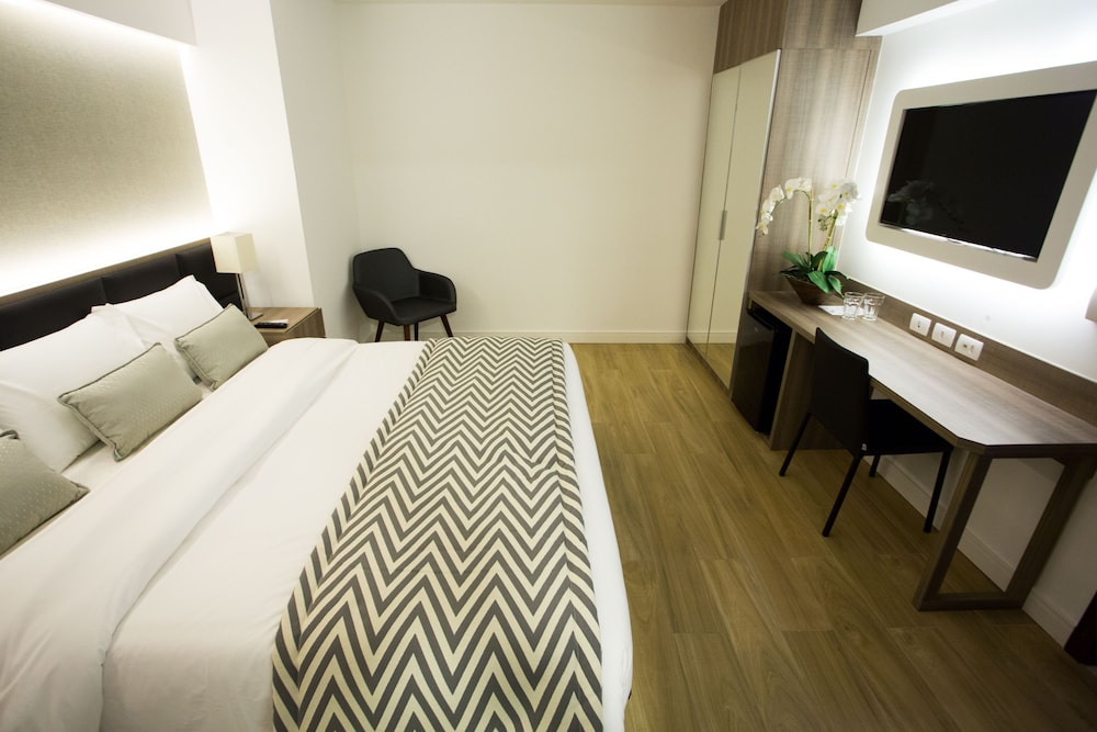 Royal Regency Palace Hotel 38/64