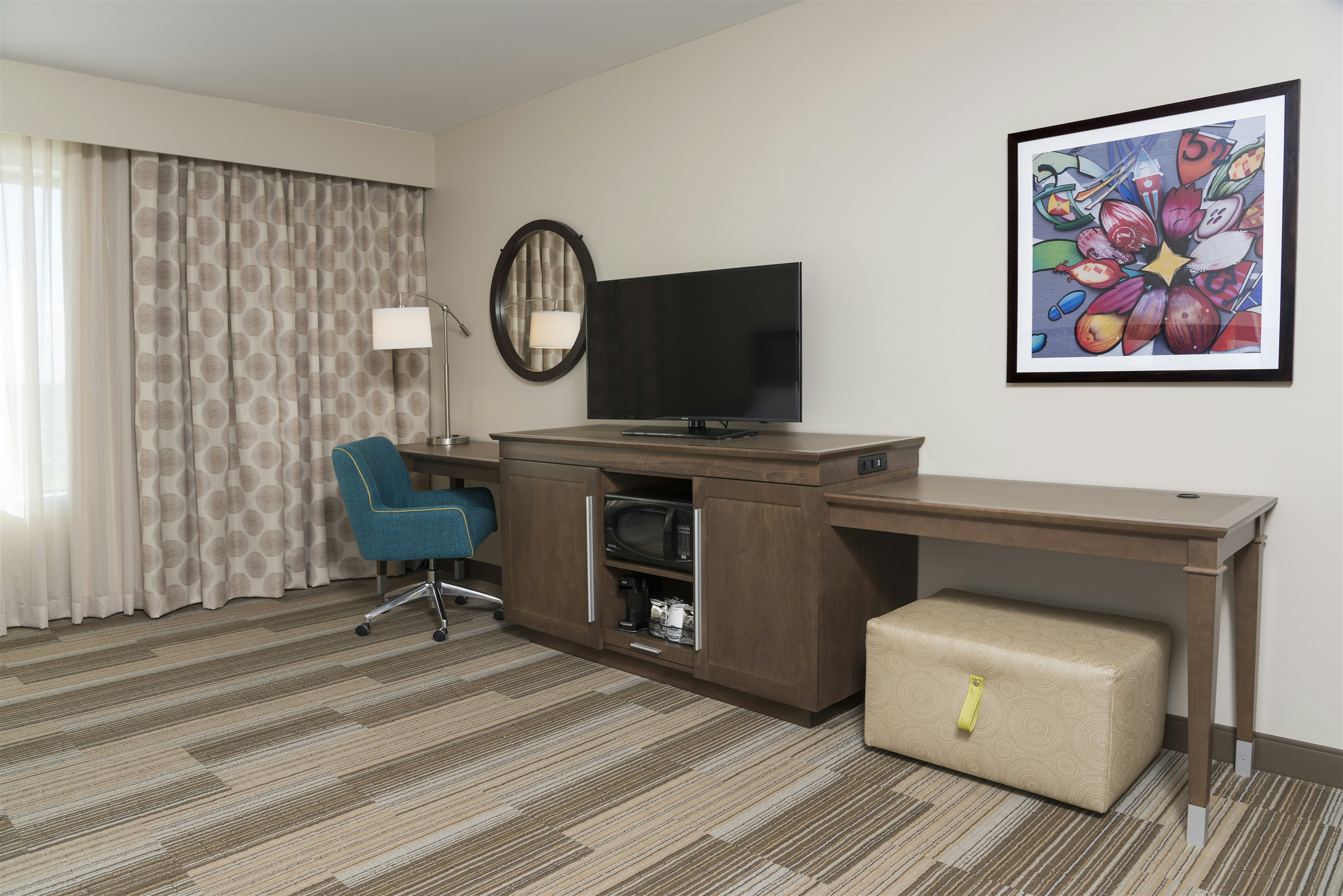 Hampton Inn Westfield Indianapolis 36/41