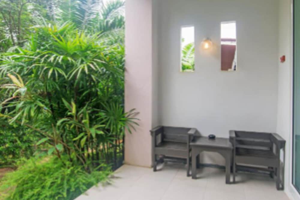 The Fong Krabi Resort 52/73