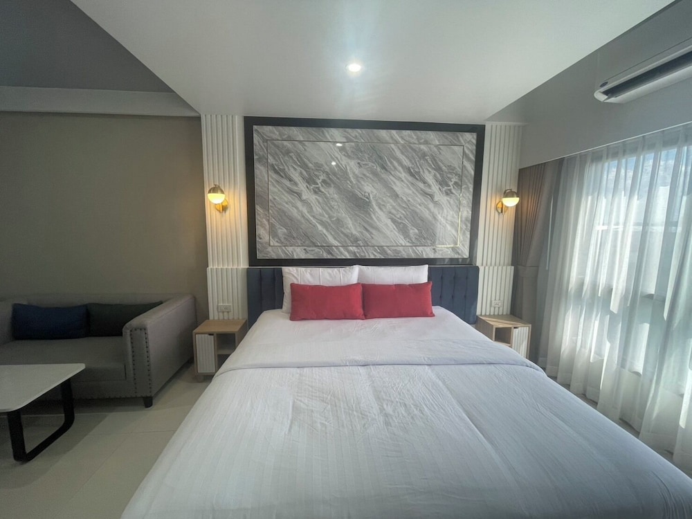 Bangkok Mystay Hotel Rangsit 11/50
