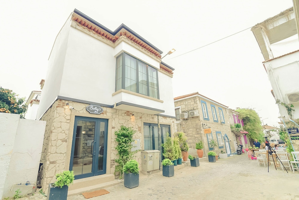 Sultys Alacati 2/50