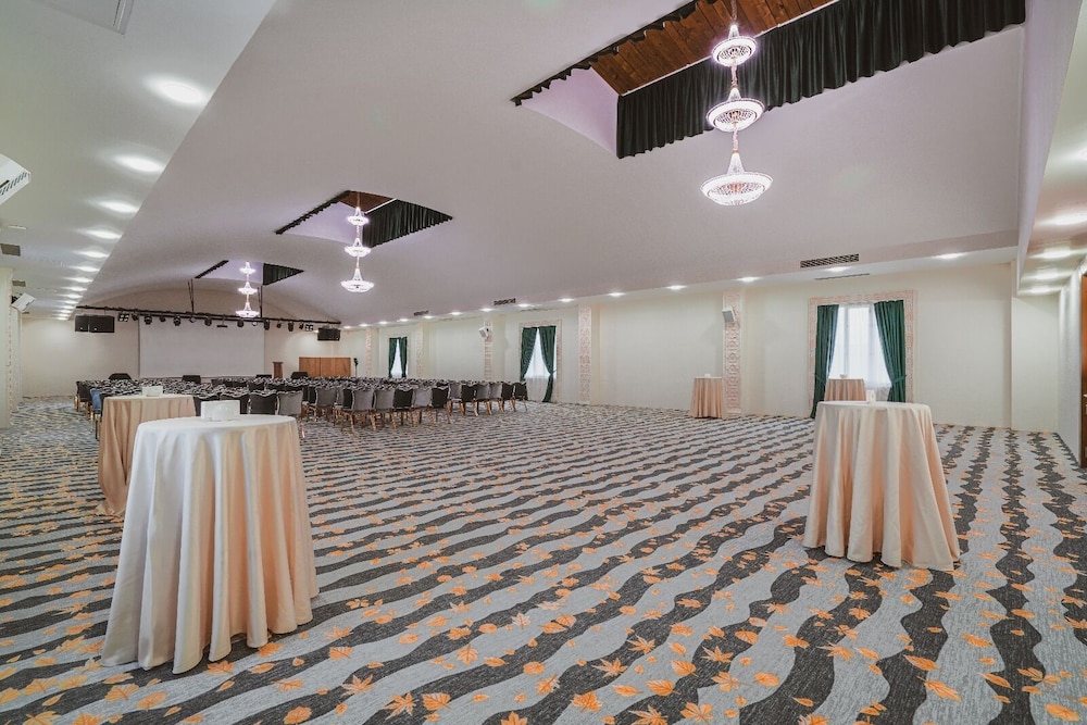 Raymar Hotels Mardin 3/49