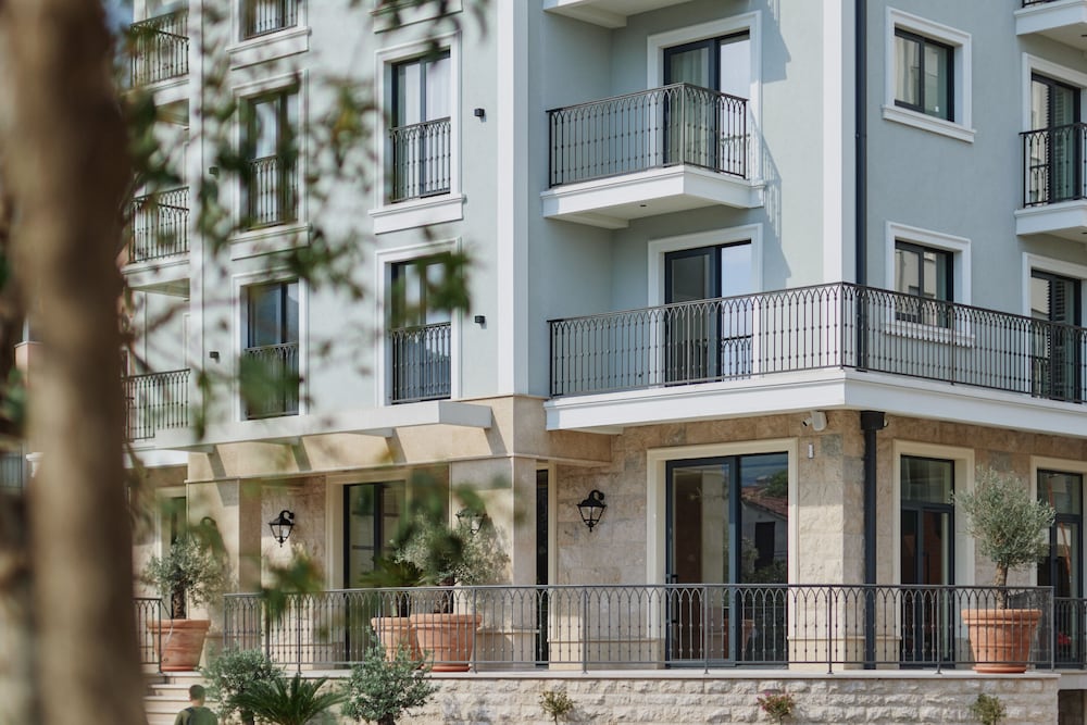 Hotel Diplomat in BUDVA