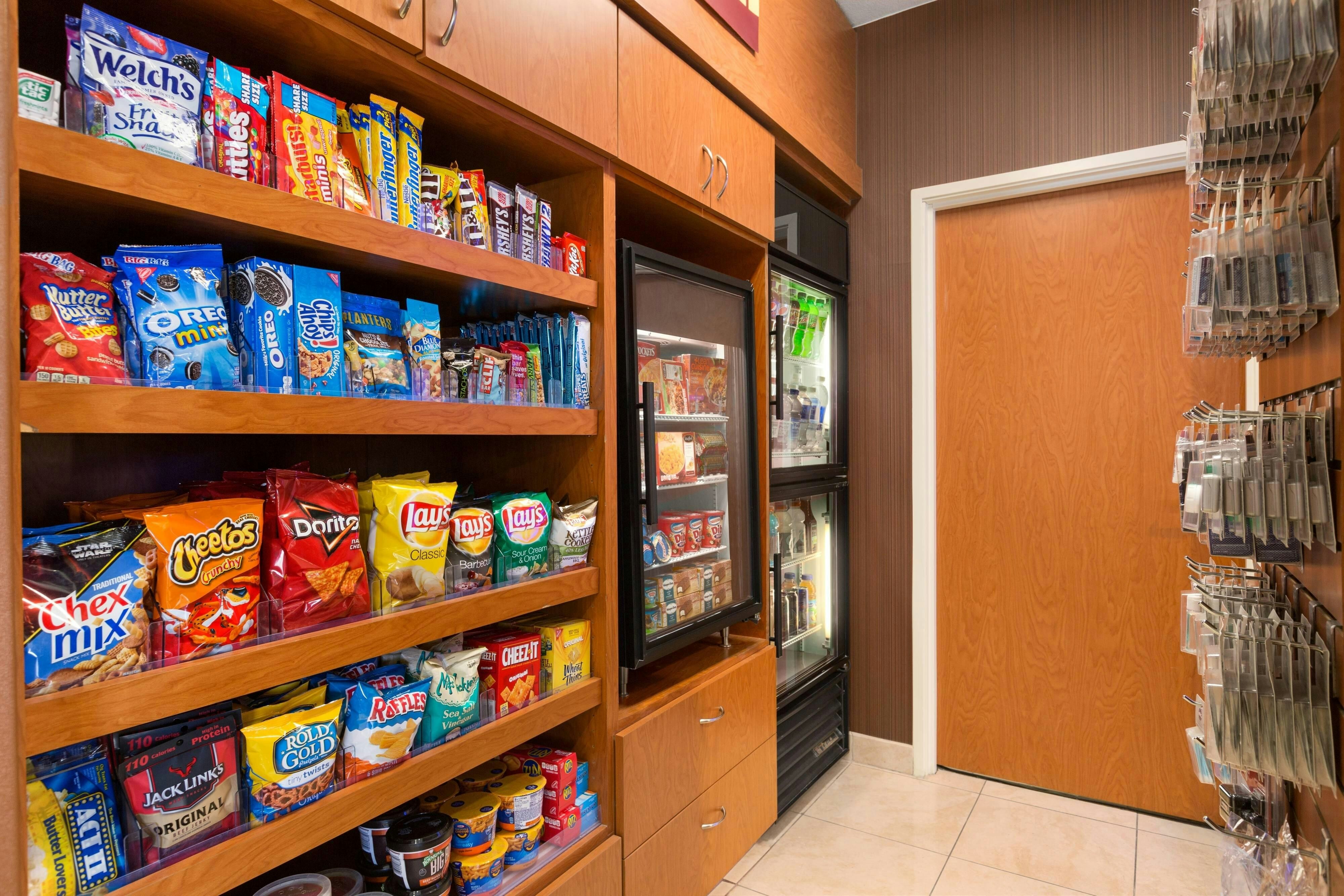 Fairfield Inn & Suites Amarillo West/Medical Center 4/11