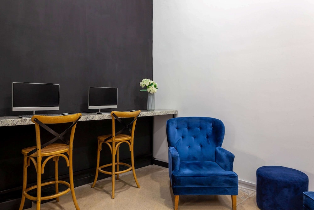 Tryp By Wyndham San Luis Potosi 37/48