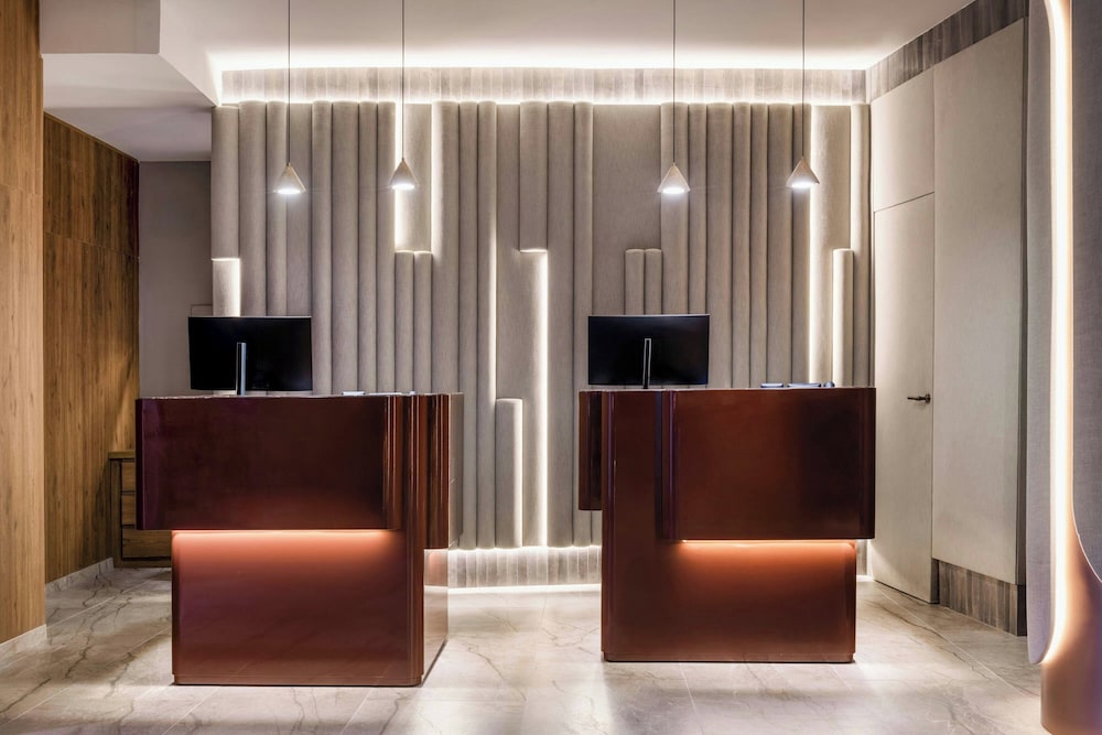 AC Hotel Cartagena 4/50