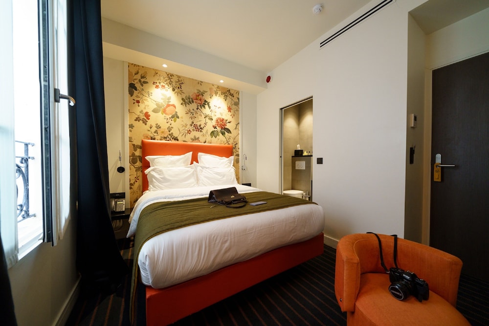 Hotel Scarlett 32/69