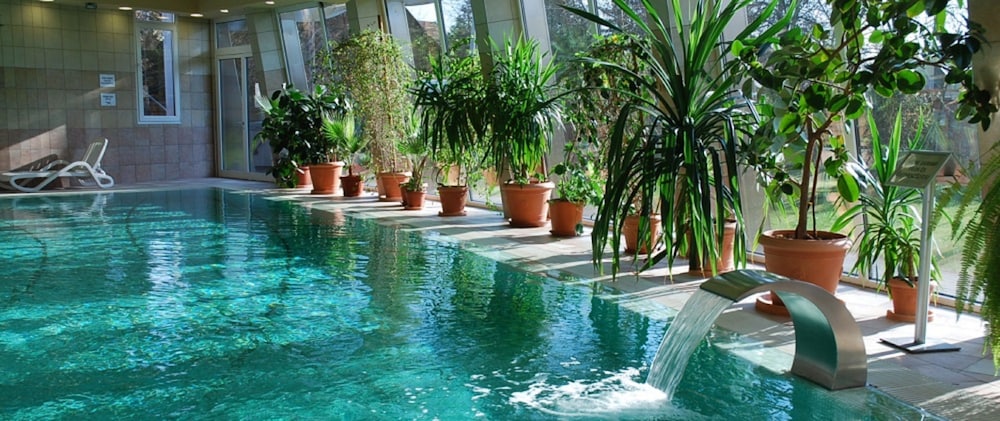 Residence Balaton Conference Wellness Hotel 22/42