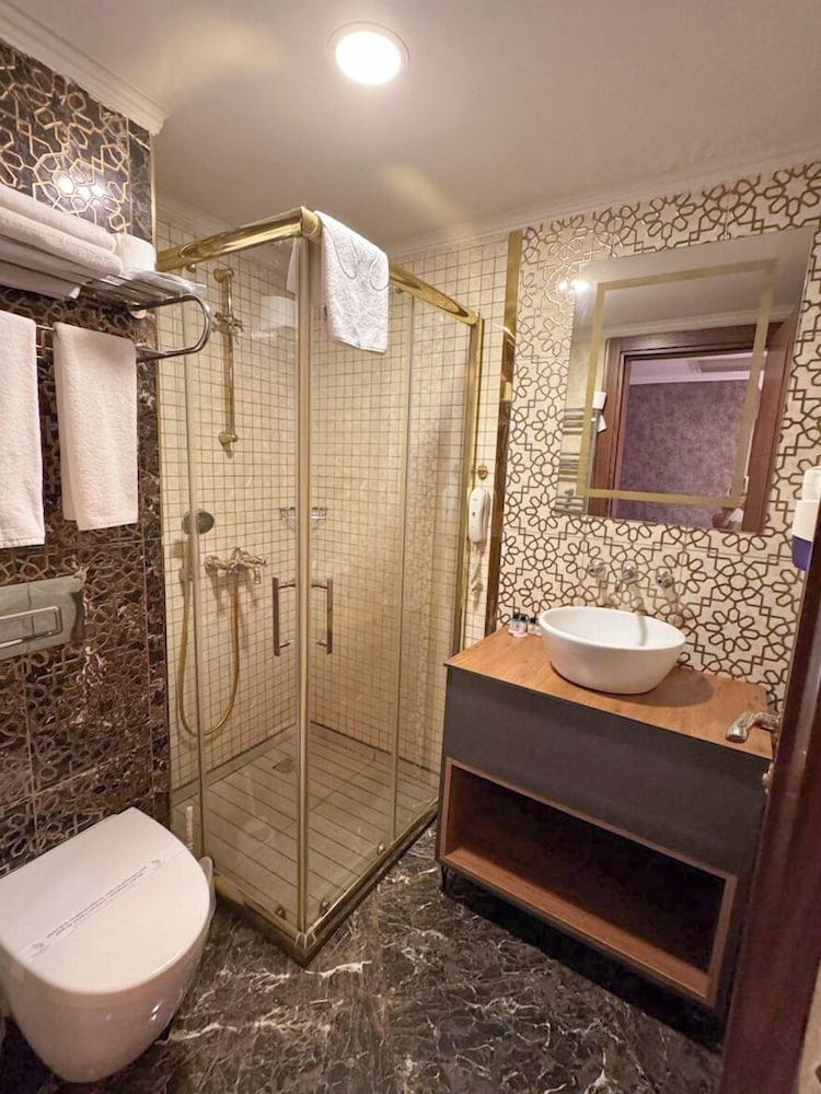 Sultan City Hotel 44/50
