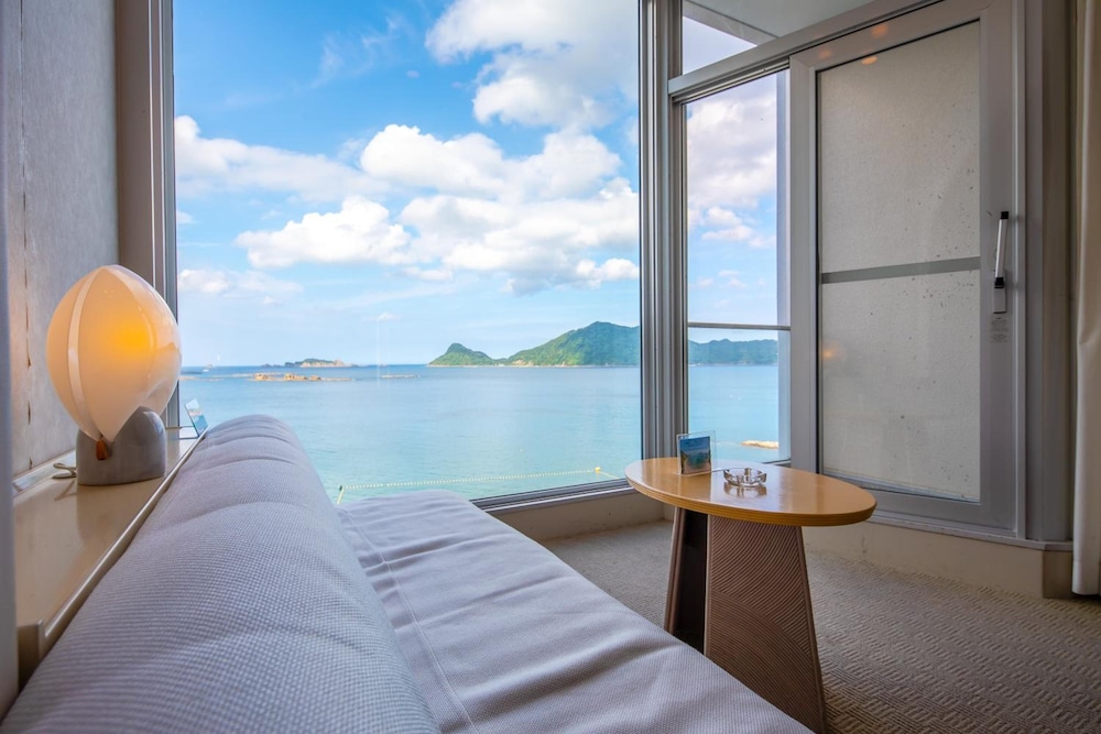 Nichinan Kaigan Nango Prince Hotel 16/68