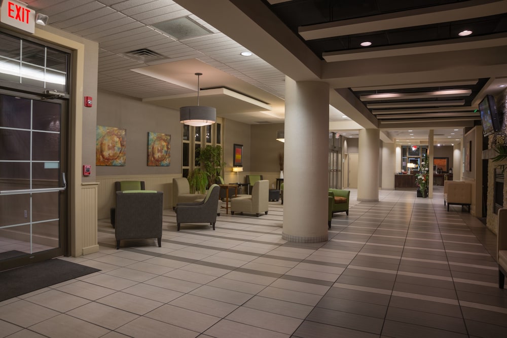 Holiday Inn Portsmouth Downtown 17/66