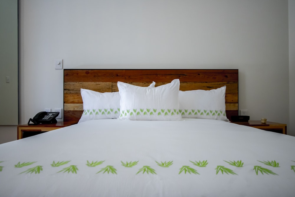 Hotel Los Amantes 14/50