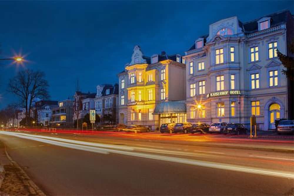 Centro Hotel Kaiserhof Deluxe 1/50