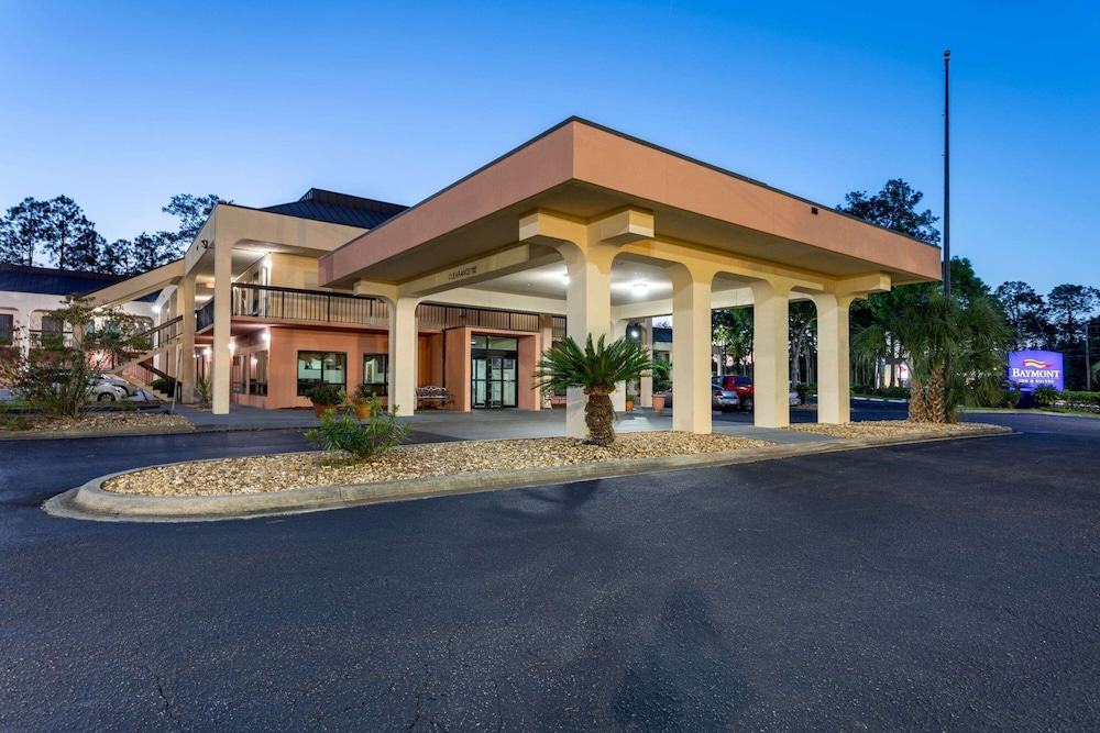 Baymont by Wyndham Tallahassee 1/50