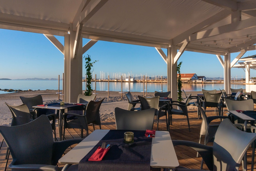 Hotel Ibersol Atrio Del Mar 45/68