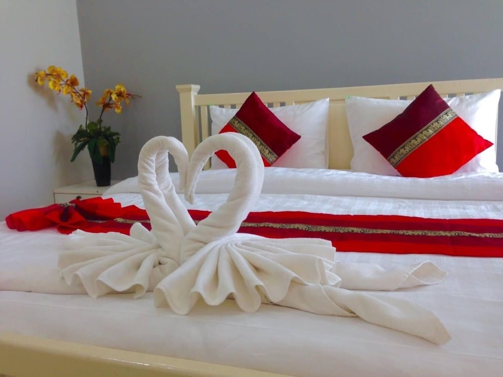 Ananya Residence Service Apartment 写真3