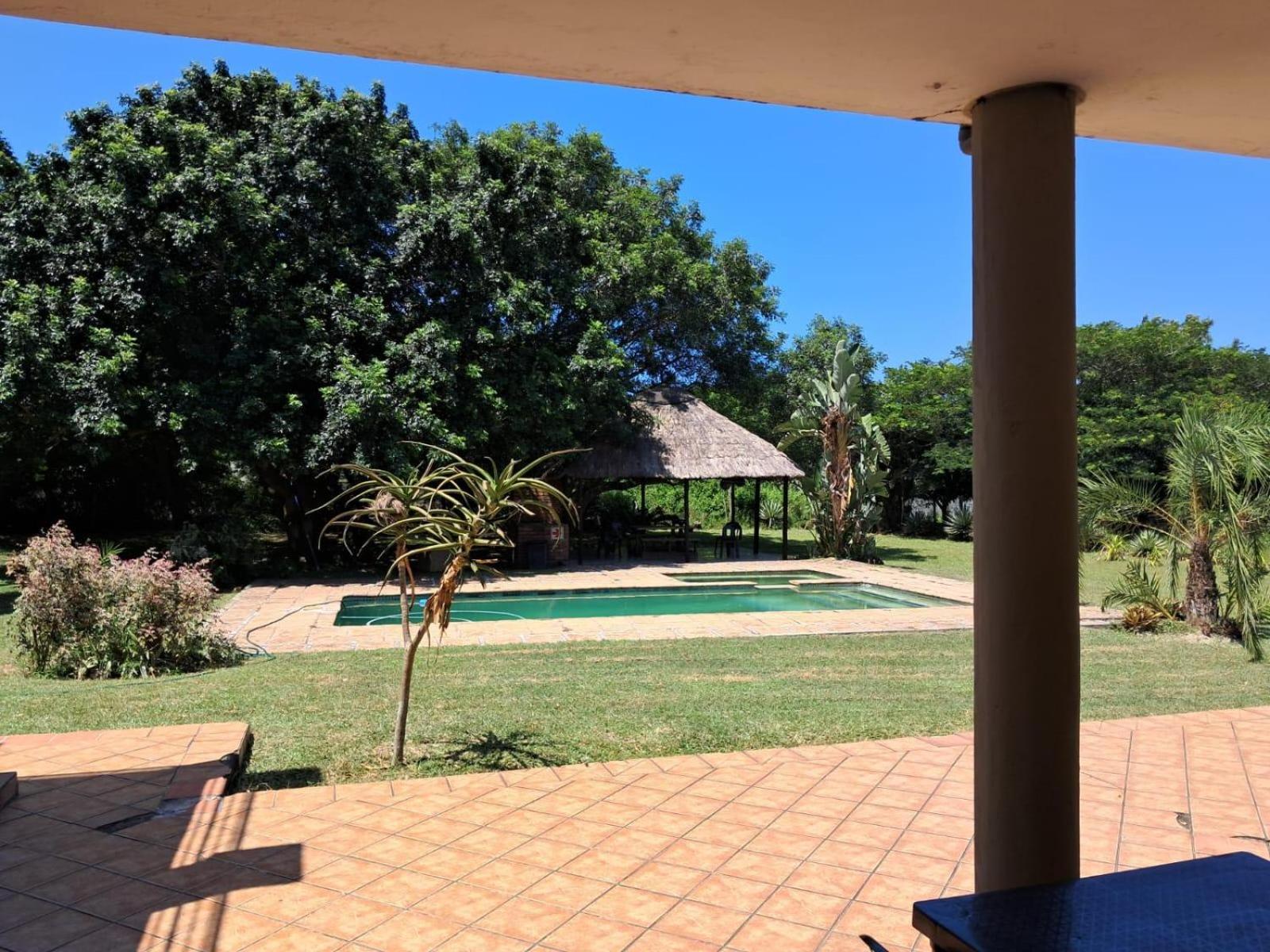 SeaXplore Lodge and Dive Center 20/22