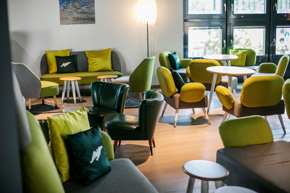 Arcotel Donauzentrum 26/50