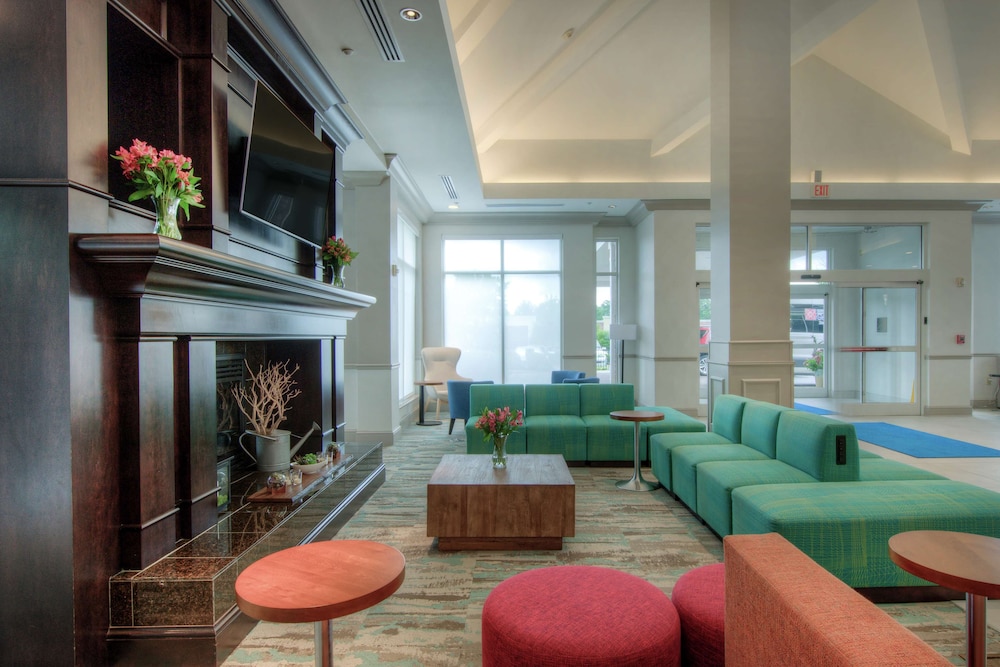 Hilton Garden Inn Durham Southpoint, NC 41/61