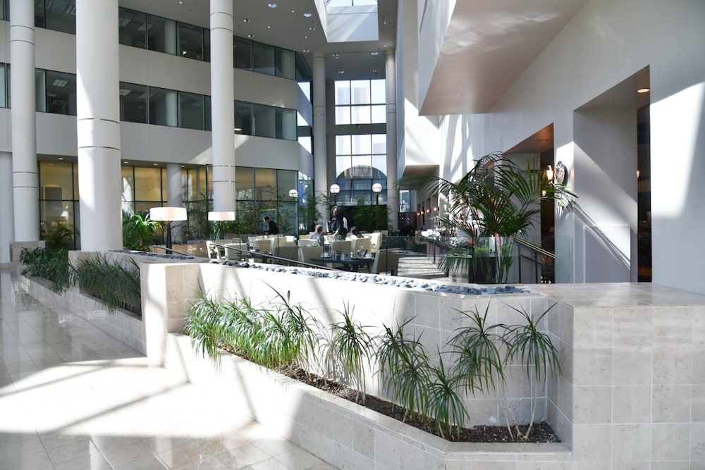 Marriott Jacksonville Downtown (ex. Omni Jacksonville Hotel) 52/64