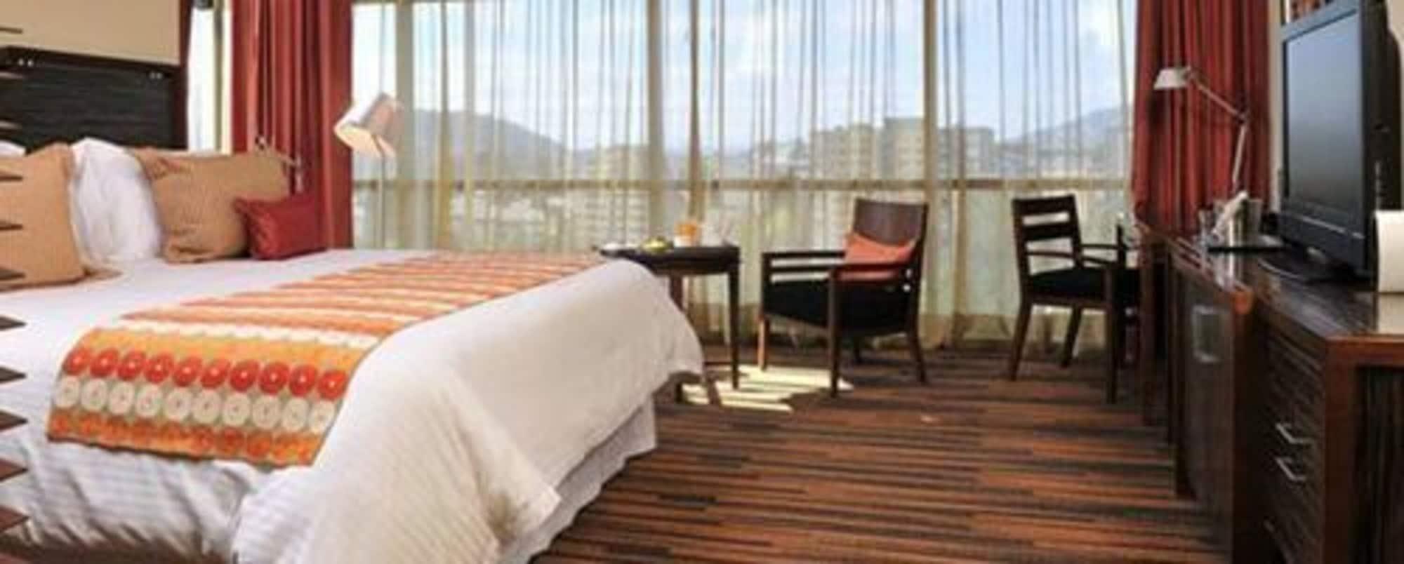 Dreams Araucania 20/51