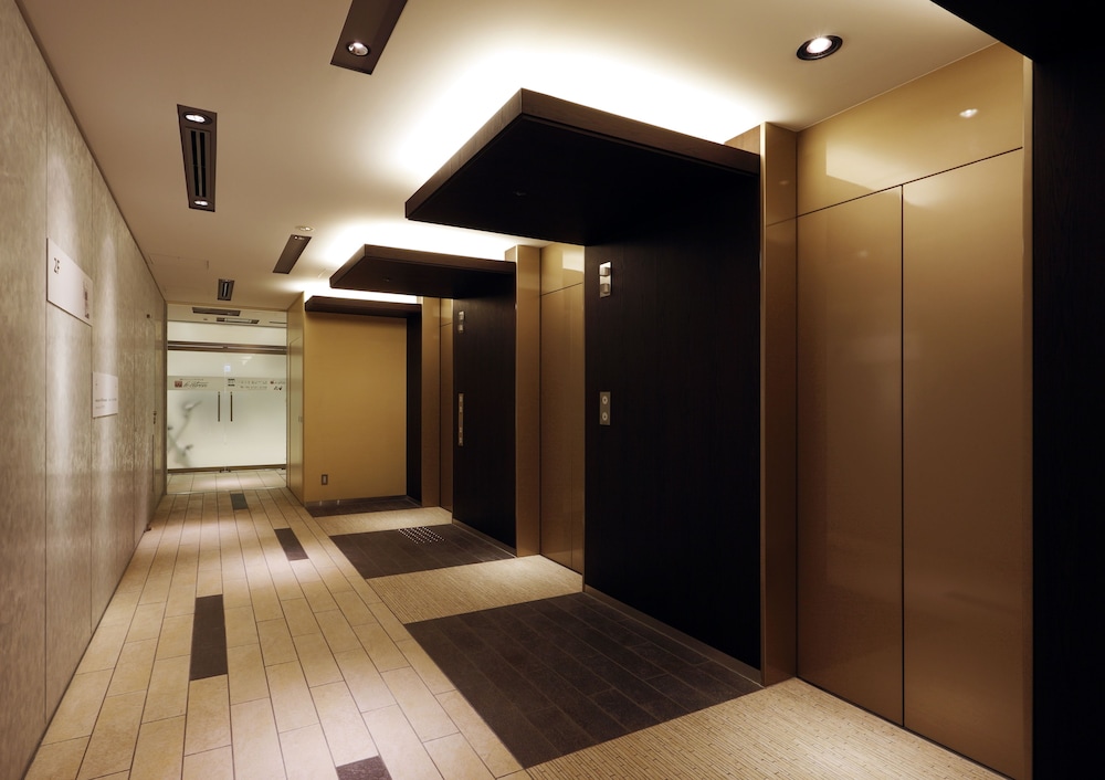 Prince Smart Inn Osaka Yodoyabashi 35/50
