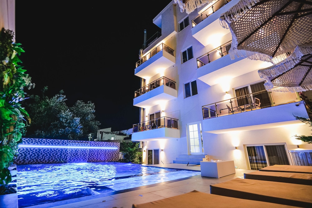 Hotel Mare 3/50